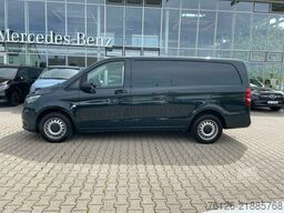 Mercedes-Benz Vito 116 CDI Kasten Lang Pro AHZV+KAMERA+SITZH+BC