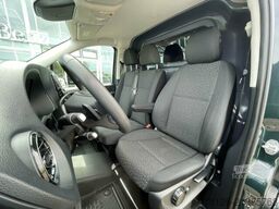 Mercedes-Benz Vito 116 CDI Kasten Lang Pro AHZV+KAMERA+SITZH+BC