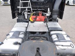 Mercedes-Benz Actros 1942 4X2 2021 491.161km TACHO V2