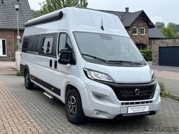 Knaus BoxLife Pro 630 FREEWAY 60 Years