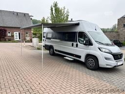 Knaus BoxLife Pro 630 FREEWAY 60 Years