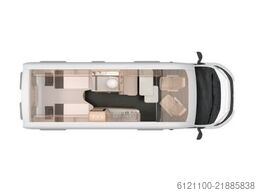 Knaus BoxLife Pro 630 FREEWAY 60 Years