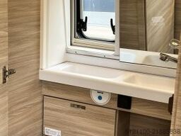 Knaus BoxLife Pro 630 FREEWAY 60 Years