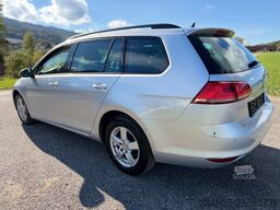 VW GOLF VII VARIANT TRENDLINE*2014*SERVICE*EURO5*