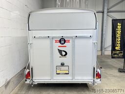 Cheval Liberte Debon C700 Roadster Kofferanhänger
