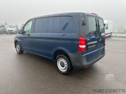MERCEDES-BENZ Vito 114 CDI Kasten kompakt Facelift KlimaA LED