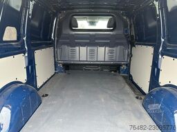 MERCEDES-BENZ Vito 114 CDI Kasten kompakt Facelift KlimaA LED
