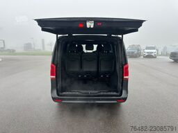 MERCEDES-BENZ V 300 d Avantgarde Edition lang AUT Facelift LM