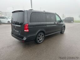 MERCEDES-BENZ V 300 d Avantgarde Edition lang AUT Facelift LM