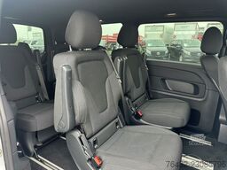 MERCEDES-BENZ V 300 d EDITION/AMG/KAMERA/LED(ILS)/TISCH/NIGHT/