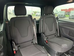 MERCEDES-BENZ V 300 d EDITION/AMG/KAMERA/LED(ILS)/TISCH/NIGHT/