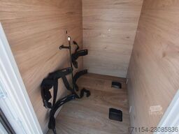 DETHLEFFS Just Go! T 6815 EB Hubbett,Automatik,5 Personen