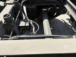 sonstige BDF Multiwechsler Verzinkt Breitreifen