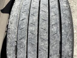 sonstige BDF Multiwechsler Verzinkt Breitreifen