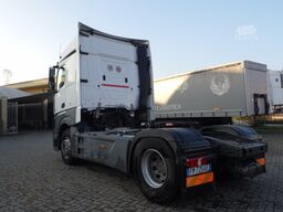 Mercedes-Benz ACTROS 1848
