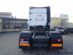 Mercedes-Benz ACTROS 1848