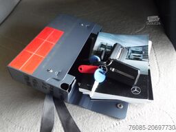 Mercedes-Benz ACTROS 1848