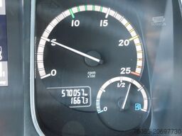 Mercedes-Benz ACTROS 1848