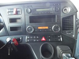 Mercedes-Benz ACTROS 1848