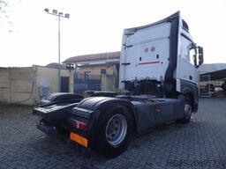 Mercedes-Benz ACTROS 1848