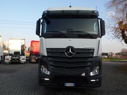 Mercedes-Benz ACTROS 1848