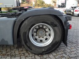 Mercedes-Benz ACTROS 1848