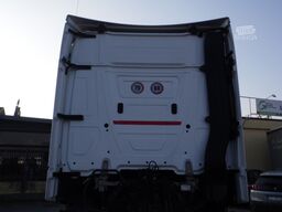 Mercedes-Benz ACTROS 1848