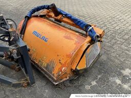 Mulag Mulag Frontausleger Mähgerät MFK 500