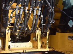 Caterpillar 328D. LCR - stock ID97