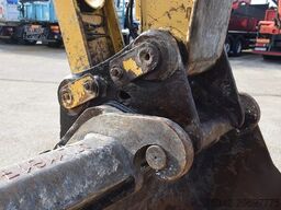 Caterpillar 328D. LCR - stock ID97