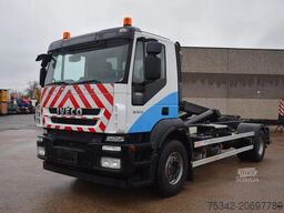 Iveco Stralis 330