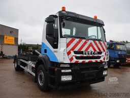 Iveco Stralis 330