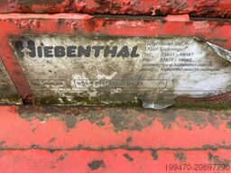 Hiebenthal TTH 18