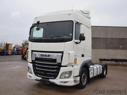 DAF XF 480