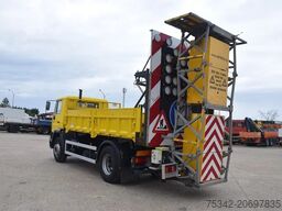 MAN Man L280 B - Shock Absorber