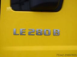 MAN Man L280 B - Shock Absorber