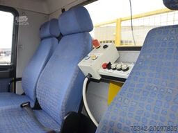 MAN Man L280 B - Shock Absorber