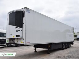 SCHMITZ CARGOBULL SKO FP 60 ThermoKing SLXi 300
