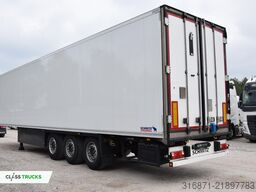 SCHMITZ CARGOBULL SKO FP 60 ThermoKing SLXi 300