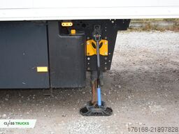 SCHMITZ CARGOBULL SKO Double Deck FP60 ThermoKing SLXi 300