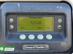 SCHMITZ CARGOBULL SKO Double Deck FP60 ThermoKing SLXi 300