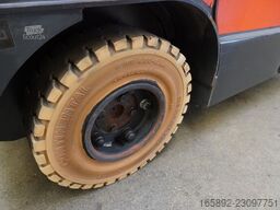 Linde P 80 1191