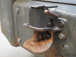 Linde P 250 127-05