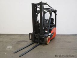 Linde E 14 EVO 386-02