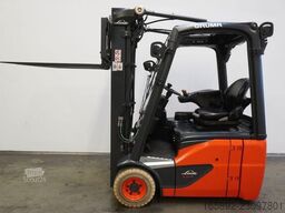 Linde E 14 EVO 386-02