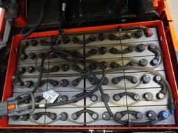 Linde E 14 EVO 386-02