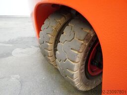 Linde E 14 EVO 386-02