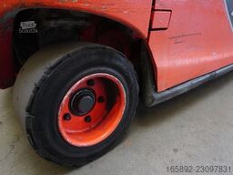 Linde E 25 L 387