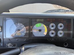 Mercedes-Benz Vario 613 D Blue-Tec5 Meiller-Kipper