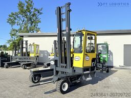 Combilift C5000XL GAS DUPLEX 6000MM POSITIONER